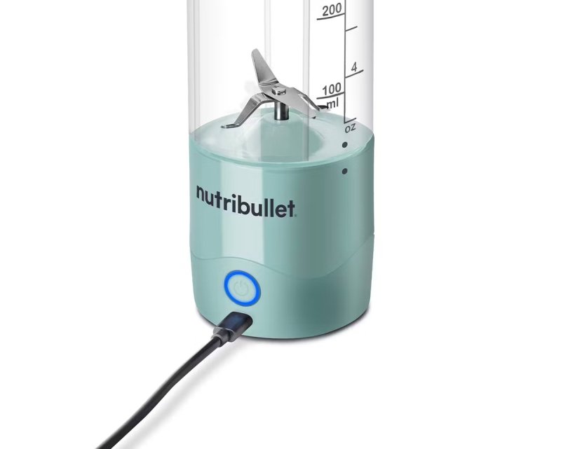 Nutribullet bledner NBP003LBL