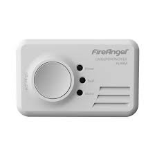 FireAngel detektor Carbon monoxida, alarm 15726/CO-9X
