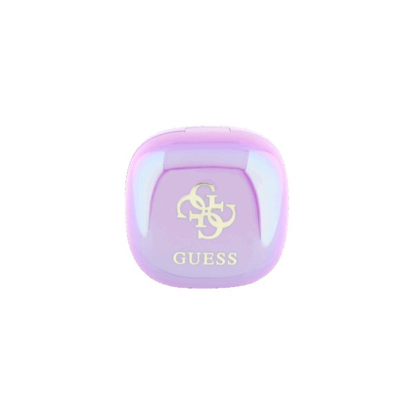 Guess slušalice, wireless Purple, GUTWSJ144ESU