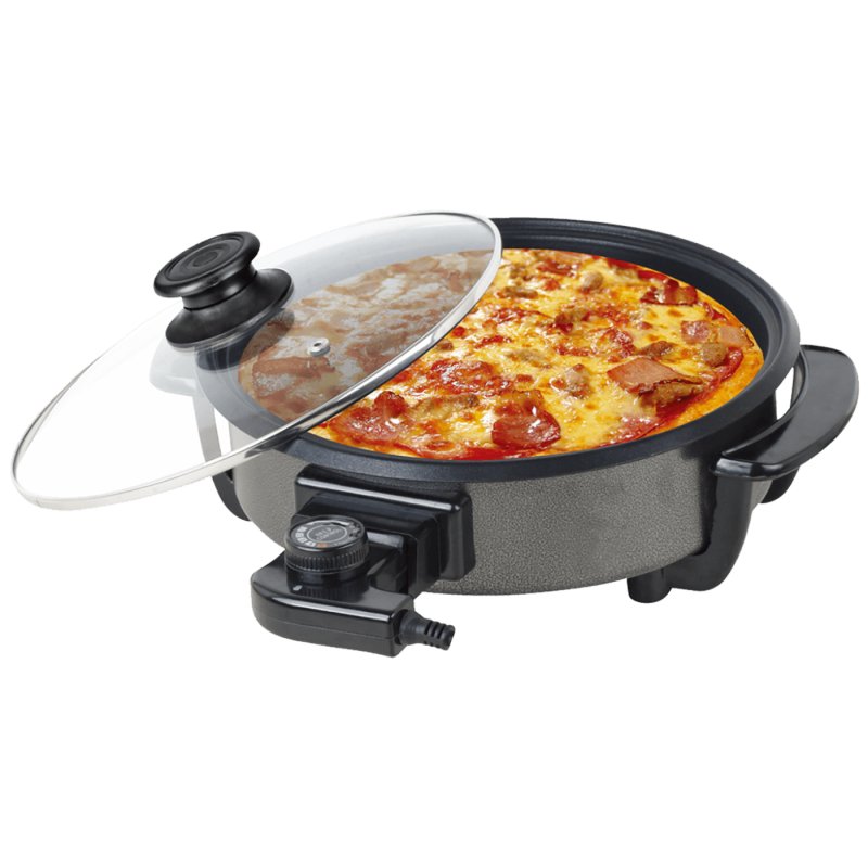 Floria pizza pekač, promjer 36 cm / 38 cm, 1500 W