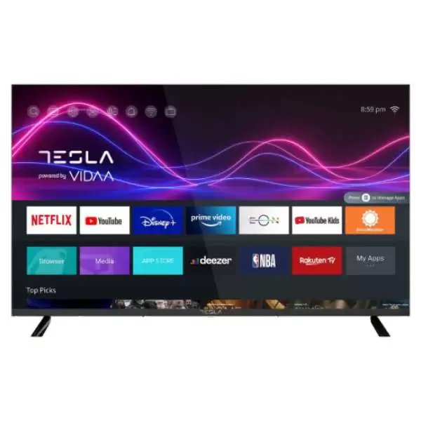 Tesla LED TV, FHD Smart 40M335BFS