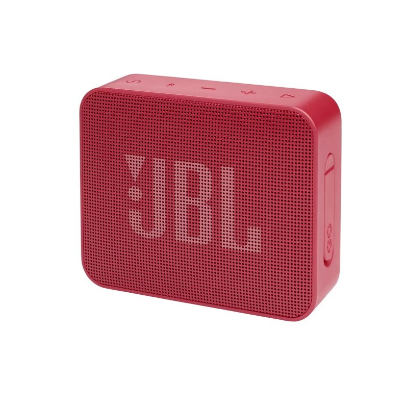 JBL zvučnik GOESSENTIAL, Bluetooth, Red JBLGOESRED