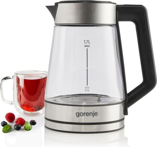 Gorenje kuhalo za vodu K 17 TRG
