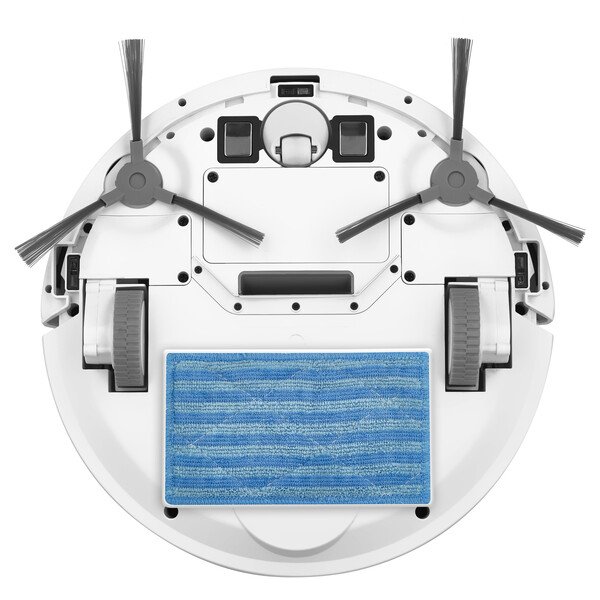 Sencor robot usisivač SRV 1550WH