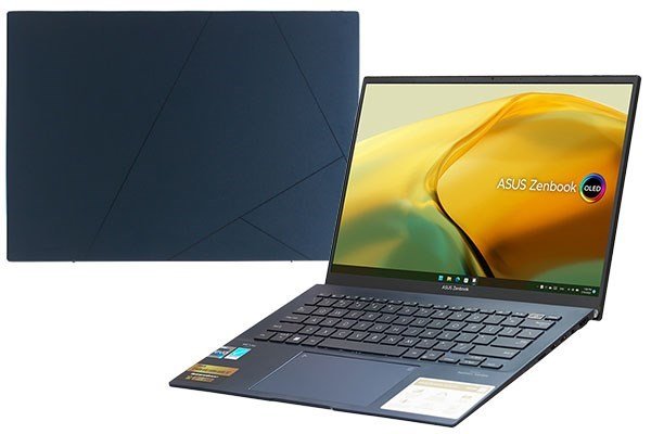 Asus laptop ZenBook 14 UX3402ZA-OLED-KM721X