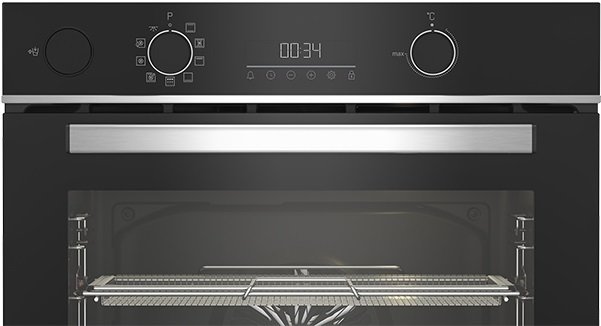 Beko ugradbena pećnica  BBISA 13300 XMPE