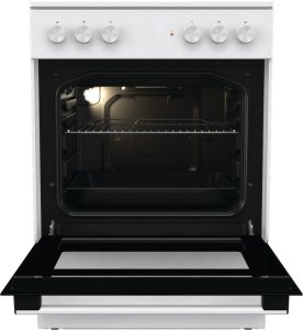 Gorenje staklokeramički štednjak GEC6A11WG
