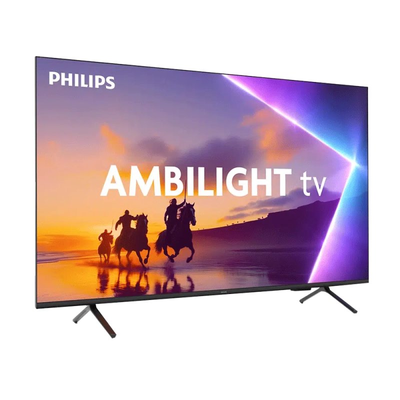 Philips 55" 4K Qled TV 55PUS8510/12