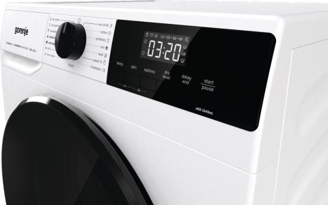 Gorenje mašina za pranje i sušenje veša WD2A164ADS