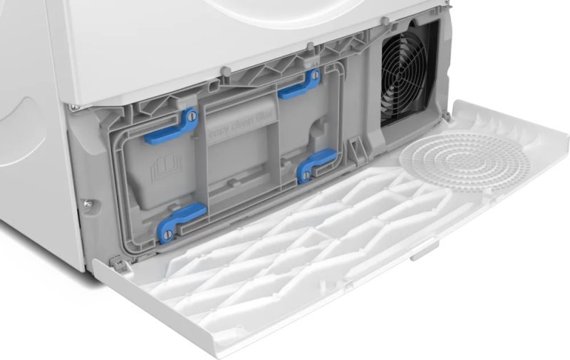Bosch sušilica WTH85209BY Serie 4