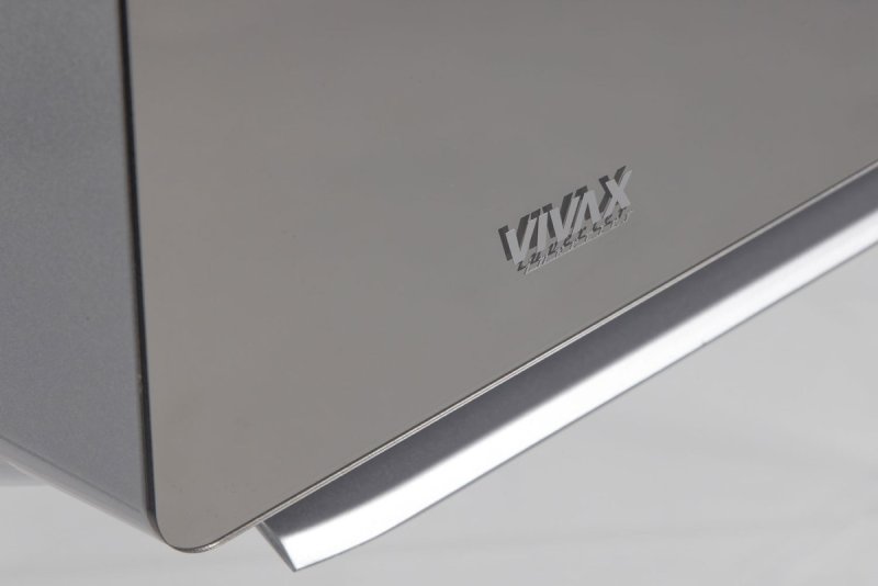 Vivax Cool klima uređaj ACP-18CH50AERI + R32, ACP-18CH50AERI/O+ Silver Mirror