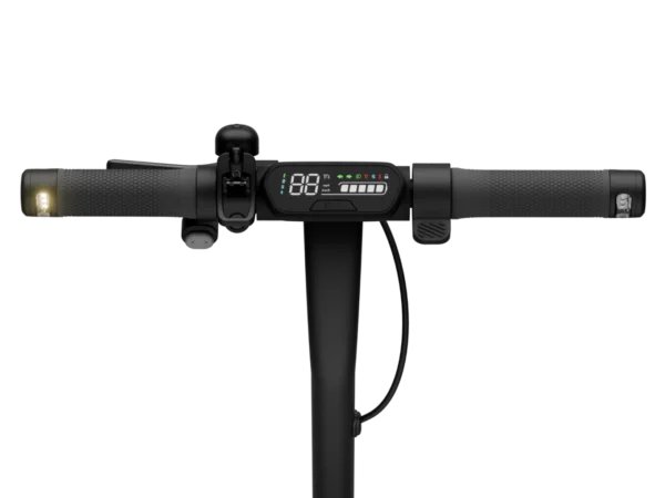 Segway KickScooter E2 II