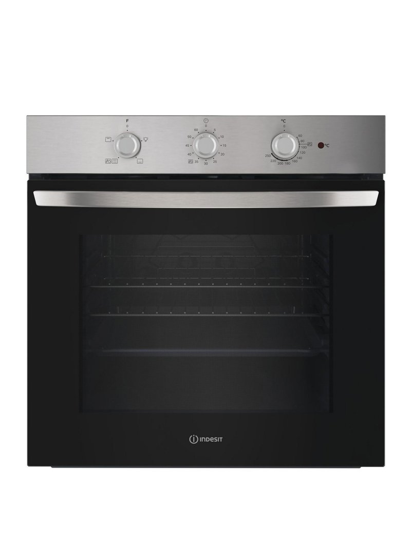Indesit ugradbena pećnica IO 2350H X