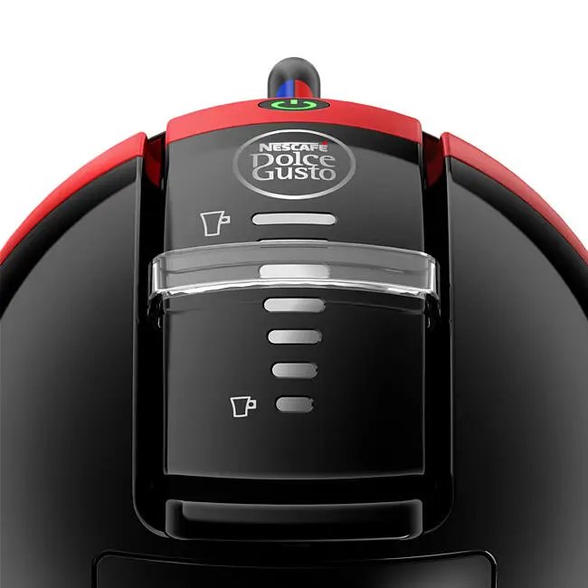 Krups Dolce Gusto Mini Me, kafe aparat KP123H10