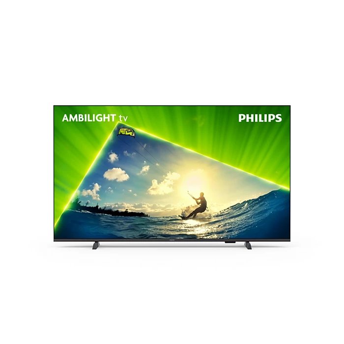 Philips QLED TV 4K Smart Ambilight 50PUS8209/12