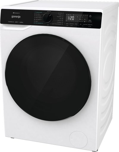 Gorenje mašina za pranje i sušenje veša WD2PA1X64ADAAW