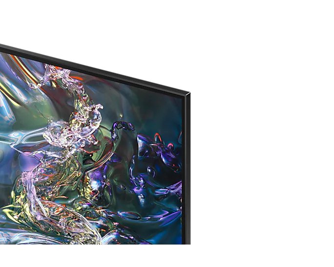 Samsung QLED TV QE55Q67DAUXXH