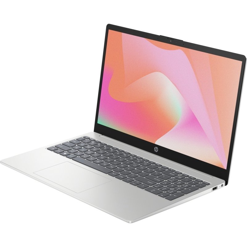 HP laptop HP 15-FD0039NM, 8C9R0EA intel Core i3-1315U, N100, 8GB, 512GB,