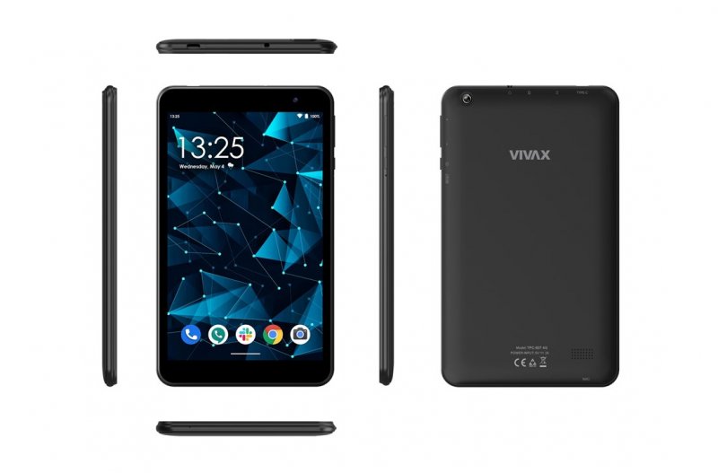 Vivax tablet TPC-807 4G