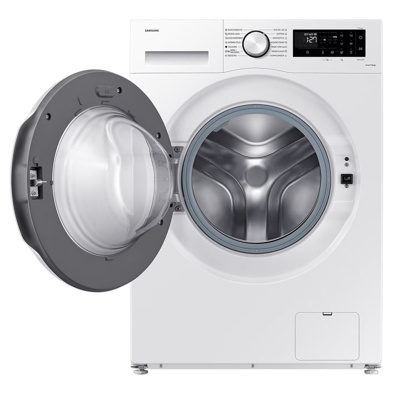 Samsung mašina za veš, bijela WW80CGC0EDTELE