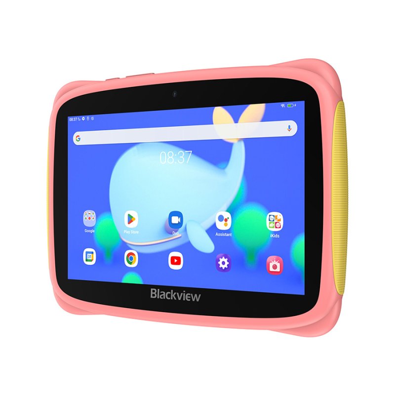 Blackview TAB 3 Kids WIfi 7" Fairytale Pink