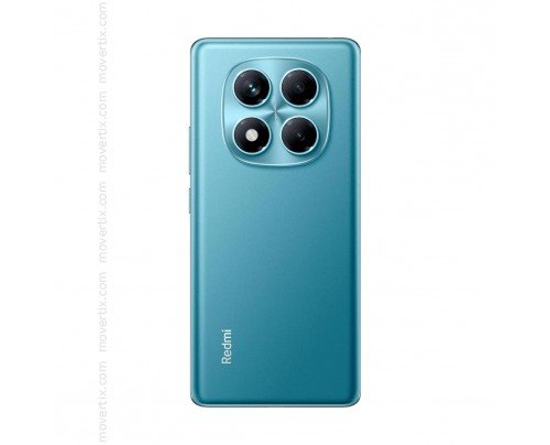 Xiaomi Redmi Note 14 PRO, 8 + 256, Ocean Blue