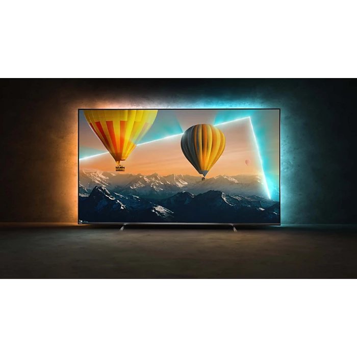 Philips 4K Android Ambilight 50PUS8057/12