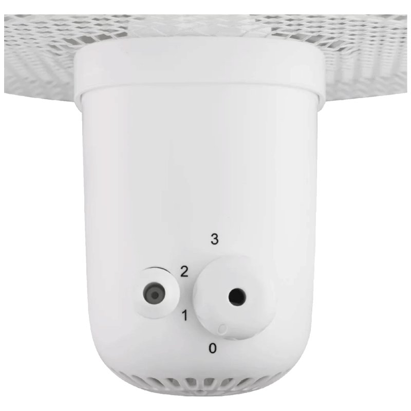 Midea ventilator sa postoljem, promjer 40 cm, 40 W, 61688/FS40-21M