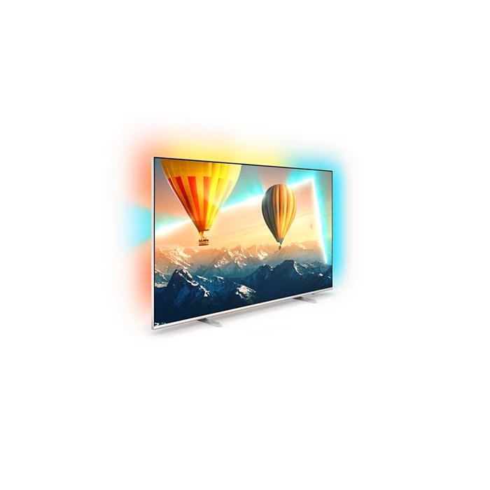 Philips 4K Android Ambilight 50PUS8057/12