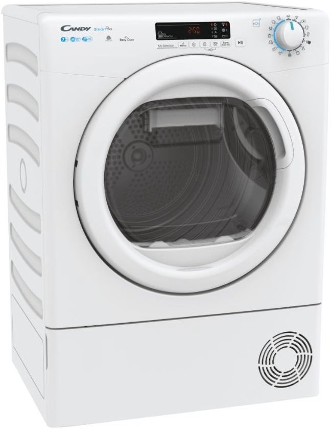 Candy sušilica CSO4 H7A2DE-S
