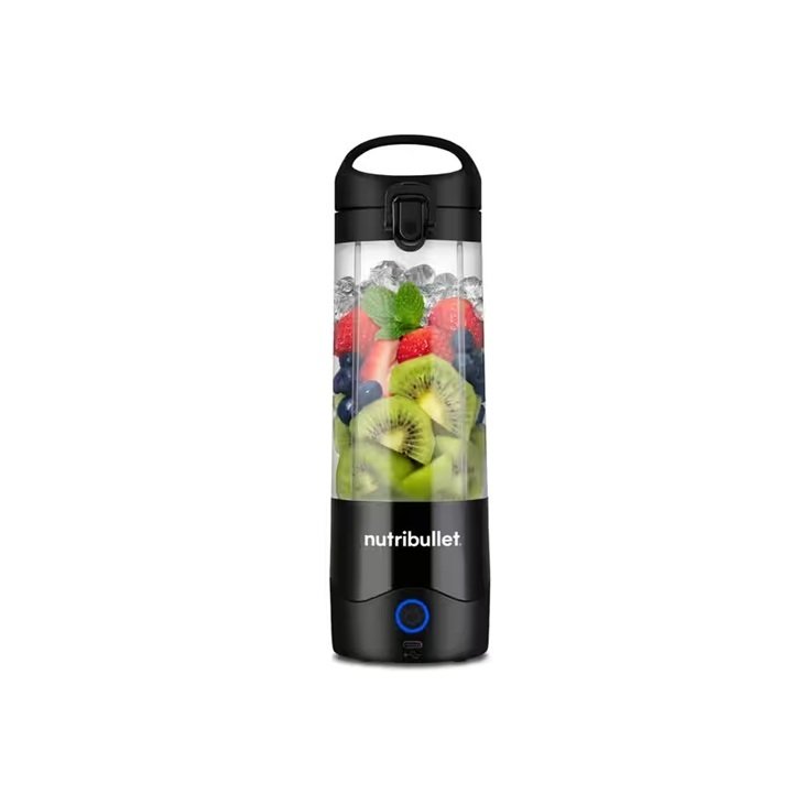 Nutribullet blender NBP003B