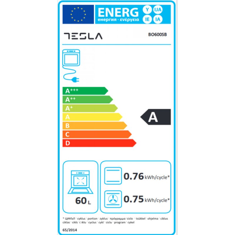 TESLA UG.PEĆNICA BO300SB