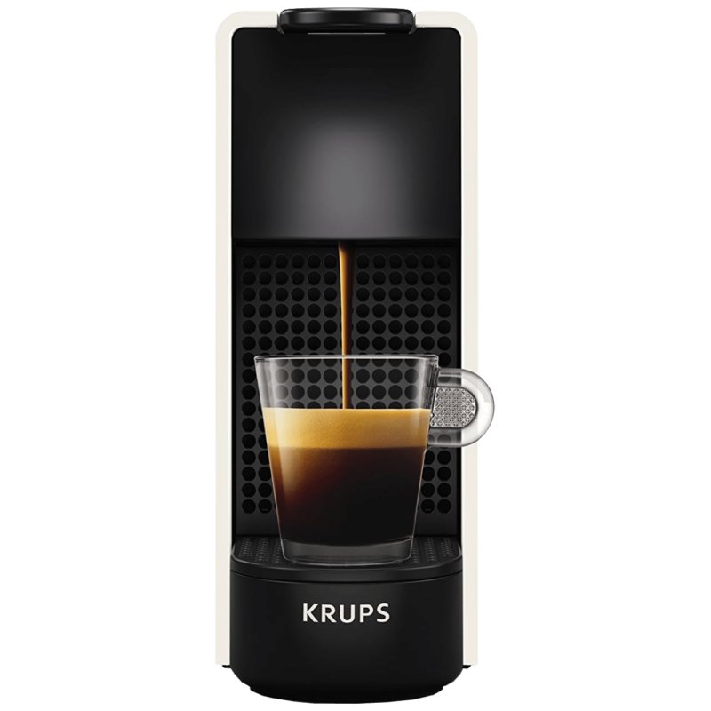 Krups aparat za esspreso kafu, 1200W, Nespresso Essenza Mini XN1111