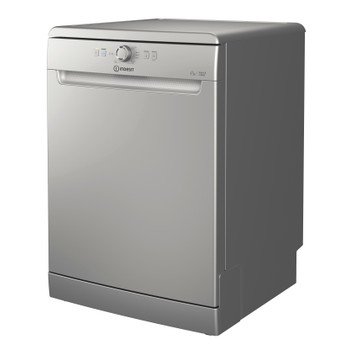 Indesit mašina za suđe D2F HK26 S