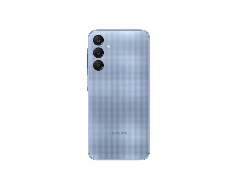 Samsung Galaxy A15, 4/128GB Blue, SM-A155FZBDEUC