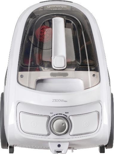Gorenje usisivač VC 2301 SPWCY