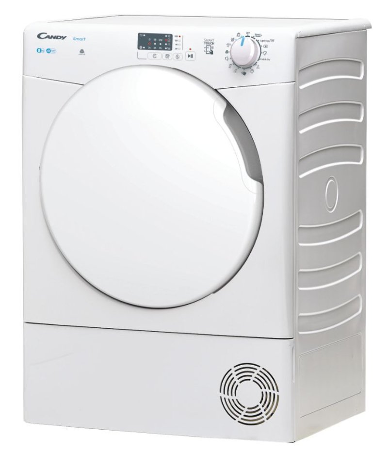 Candy sušilica CSE C8LF-S