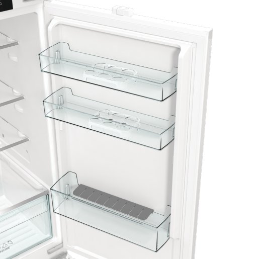Gorenje ugradbeni frižider NRKI517E41