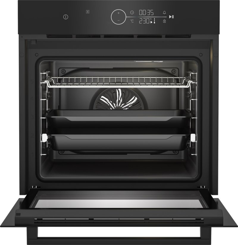 Beko ugradbena pećnica BBIM 17400 BDS