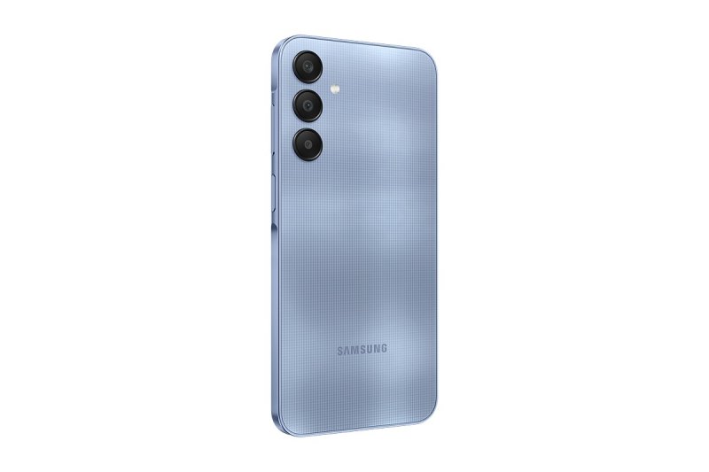 Samsung Galaxy A25, 6/128GB Blue, SM-A256BZBDEUC
