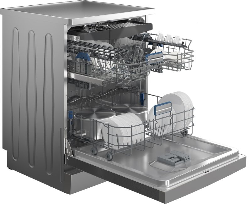 Beko mašina za sudje BDFN 36650 XC