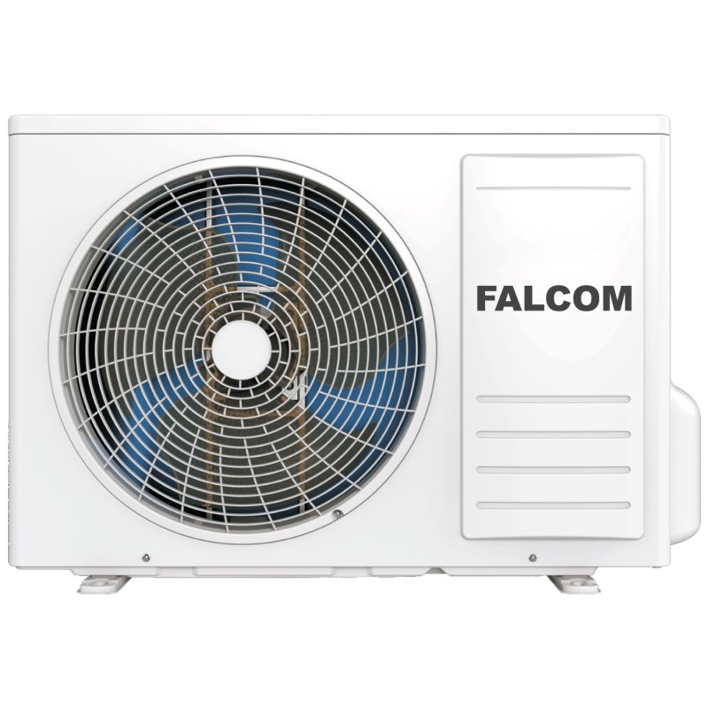 Falcom klima uređaj, 12000Btu, Wifi, A+++, 1220F-DOTS