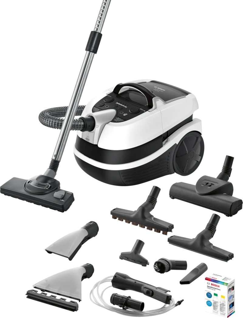 Bosch usisivač BWD421PRO
