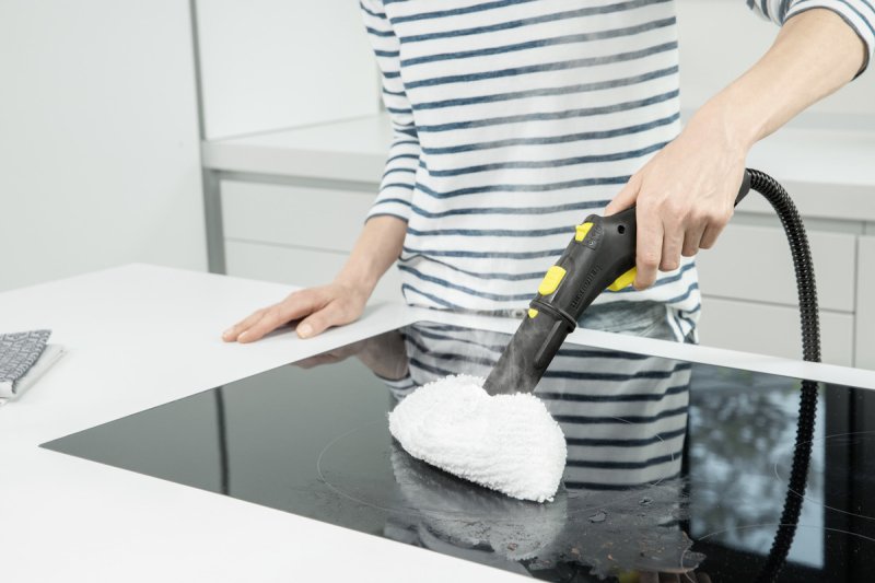 Karcher parni čistač SC 3, 1900 W EasyFix