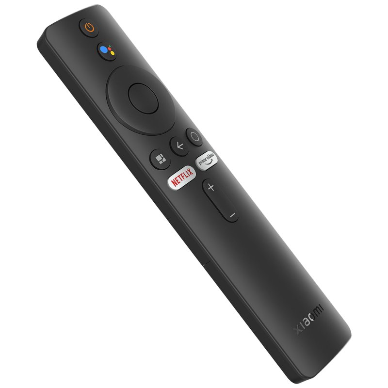Xiaomi Mi TV Stick 4K, Google TV, 2/8 GB,  MDZ-27-EU