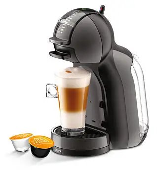 Krups aparat za kafu Dolce Gusto, KP123810