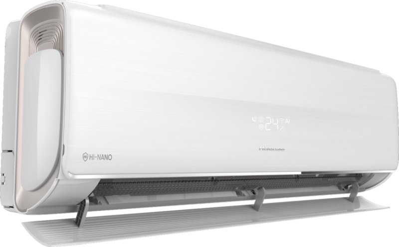 Hisense inverter klima uređaj 12K-QF35XW0EG