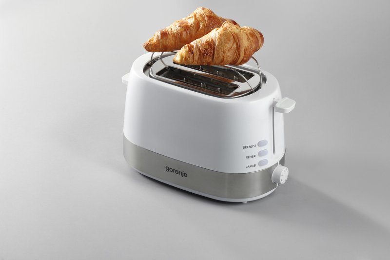 Gorenje toster T 850 WE