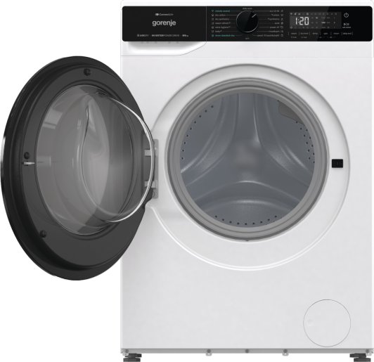 Gorenje mašina za pranje i sušenje veša WD2PA964ADW