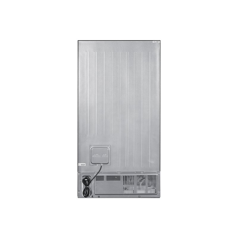 Beko frižider GNO 5322 XPN